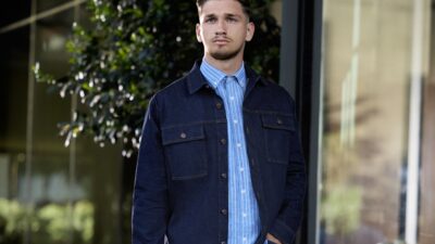 NetWork, Yaz 2025 Erkek Koleksiyonu ile modern erkeğin gün boyu