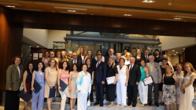 Kadınların ihracatta daha çok temsil edilmesi amacıyla Ege İhracatçı Birlikleri