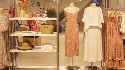 DeFacto perakende sektöründe yeni bir dönemi başlatıyor. Deneyim odaklı dönüşüm