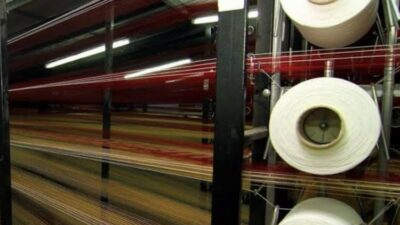 Tekstil sektörünün önemli oyuncularından Aysunzade Tekstil, içinde bulunduğu mali darboğazdan