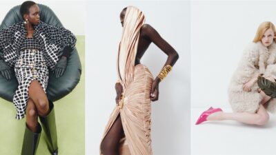 Balmain, 80. yıl dönümünü kutlamak amacıyla çok özel bir 2026