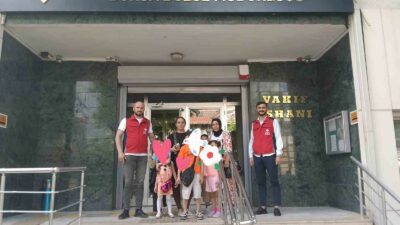 Kültür ve Turizm Bakanlığı Vakıflar Genel Müdürlüğü Bursa Bölge Müdürlüğü,
