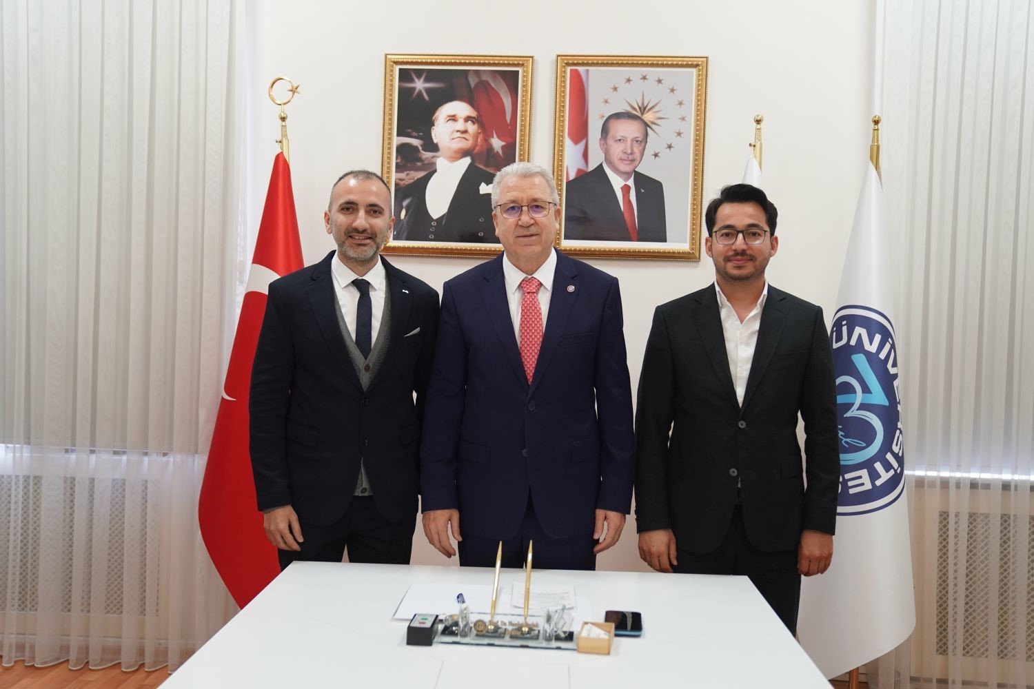 Ege Üniversitesi Mühendislik Fakültesi Tekstil Mühendisliği Bölümü Tekstil Teknoloji Anabilim