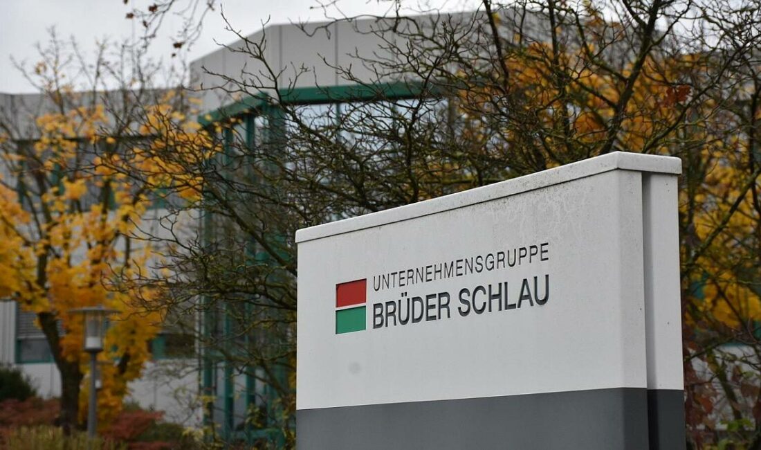 Almanya'nın önde gelen tekstil ve iç tasarım perakende zincirleri Hammer