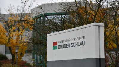 Almanya'nın önde gelen tekstil ve iç tasarım perakende zincirleri Hammer