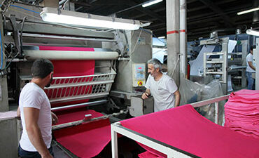 Pima Tekstil Sanayi ve Dış Ticaret Anonim Şirketi hakkında 14