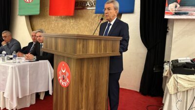 Türkiye Tekstil, Örme ve Giyim Sanayi İşçileri Sendikası (TEKSİF) Genel