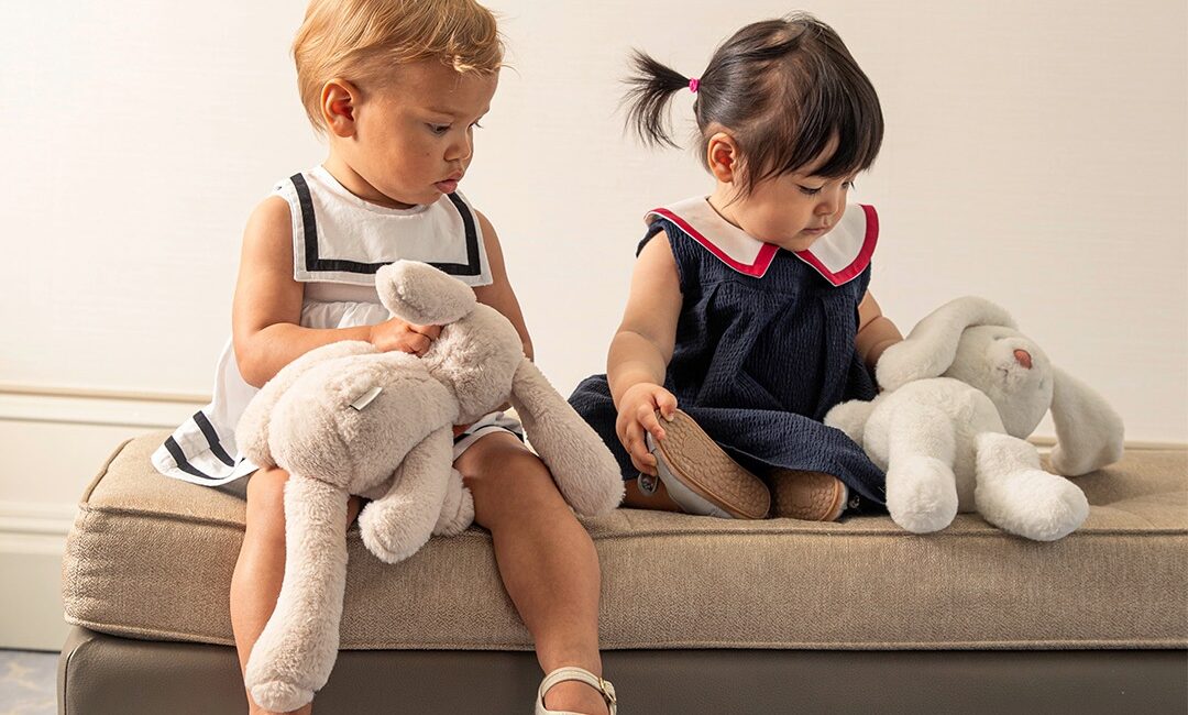 Türkiye’nin köklü tekstilci ailelerinden Satıcılar’ın üçüncü kuşak temsilcisi Diba Satıcı ile