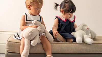 Türkiye’nin köklü tekstilci ailelerinden Satıcılar’ın üçüncü kuşak temsilcisi Diba Satıcı ile