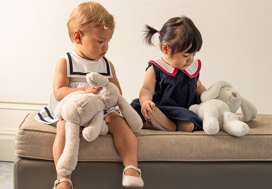 Türkiye’nin köklü tekstilci ailelerinden Satıcılar’ın üçüncü kuşak temsilcisi Diba Satıcı ile