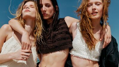 Bu yaz H&M, hareketli şehirlerden büyüleyici çöllere ve sahil kasabalarına