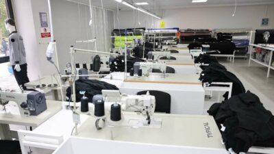 Ekonomik darboğaz, azalan dış talep ve artan maliyetler tekstil ve