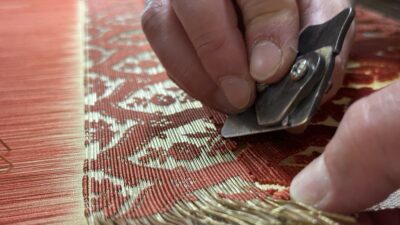 Kocaeli'nin Körfez ilçesinde bulunan ve 1843 yılında Sultan Abdülmecid döneminde