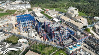 2025 yılında stratejik sektörlerde yatırımlara ağırlık veren Akkök Holding, sanayide