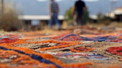 Türkiye'nin dört bir yanından ve yurt dışından gelen 15 bine