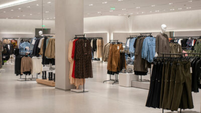 İngiltere’de yapılan yeni bir araştırma, giyim ürünlerinde "Çevre Katkı Payı"