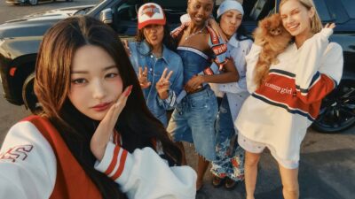 Calvin Klein ve Tommy Hilfiger markalarının sahibi PVH Corp., 2025