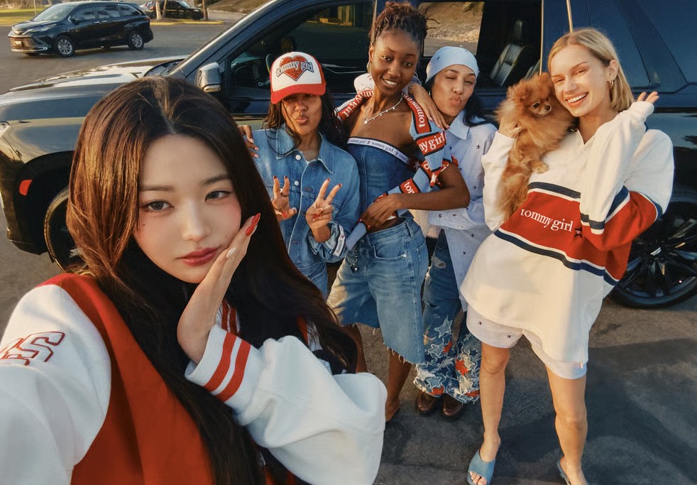 Calvin Klein ve Tommy Hilfiger markalarının sahibi PVH Corp., 2025