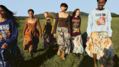 Justin Bieber ve Beyoncé gibi ünlülerin tercih ettiği renkli desenleriyle