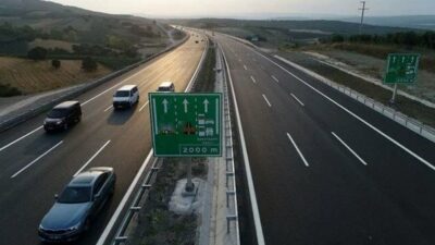 Karayolları Genel Müdürlüğü, otoyol geçiş ücretlerine ilişkin olarak zamların her