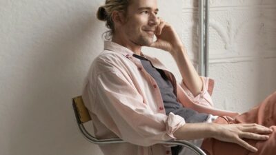 Pandemi döneminde kapanan ödüllü marka Sies Marjan'ın kurucusu ve yaratıcı