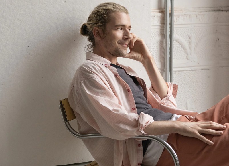 Pandemi döneminde kapanan ödüllü marka Sies Marjan'ın kurucusu ve yaratıcı