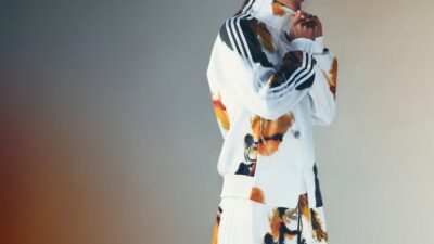 Moda ile sporun sınırlarını zorlayan ikonik marka Y-3 (Yohji Yamamoto