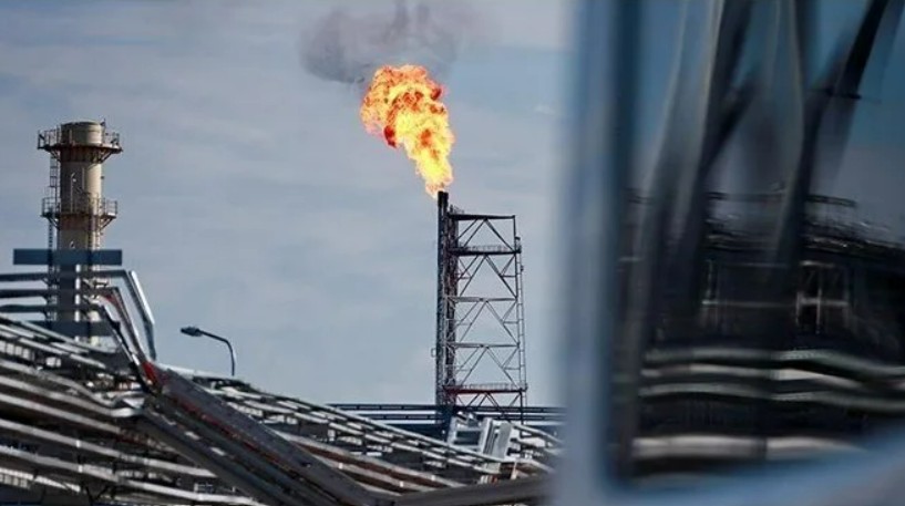 İsrail'in İran saldırıları ve enerjiye olan talebin artması arzın azalması