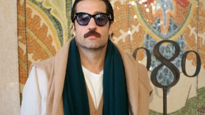 Milano Moda Haftasında gözler, kentte yaklaşık 20 yıldır defile düzenleyen