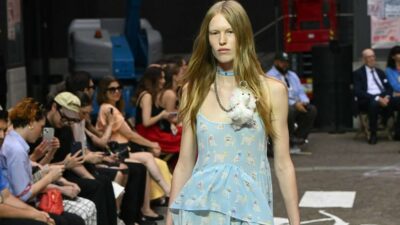 Milano'da aynı gece sahnelenen zıt evrenler, modanın mekân psikolojisini nasıl