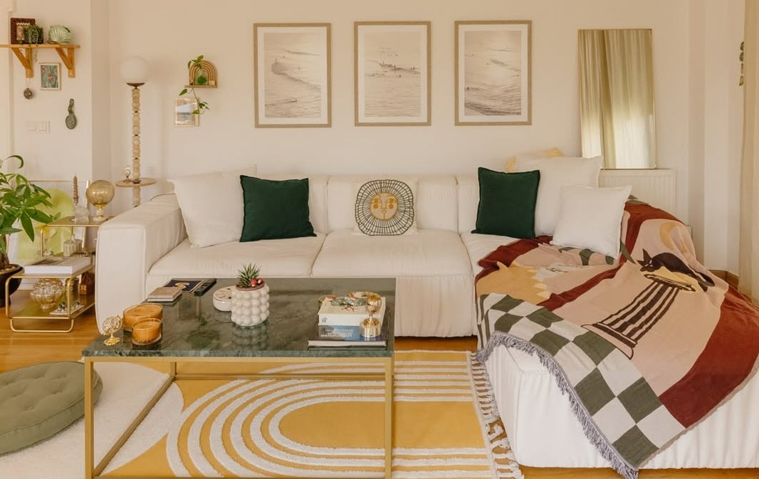 Figure Kurucusu İlke Beyaz, Anadolu'nun kaybolmaya yüz tutan el dokuma