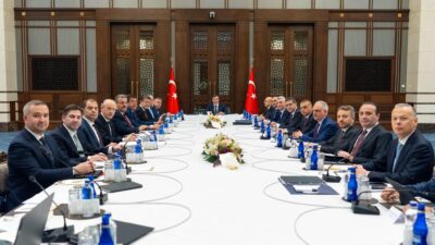 Ekonomi Koordinasyon Kurulu’nun 2025 yılı dördüncü toplantısında enflasyonla mücadele, konut