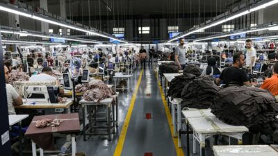 Van Valisi Ozan Balcı, Organize Sanayi Bölgesi'ndeki (OSB) Cazibe Merkezleri