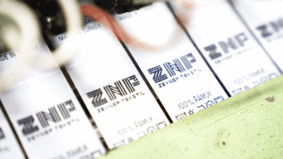 Denizli'de bulunan ZNP Zeynep Tekstil konkotdato ilan etti. Denizli 1.