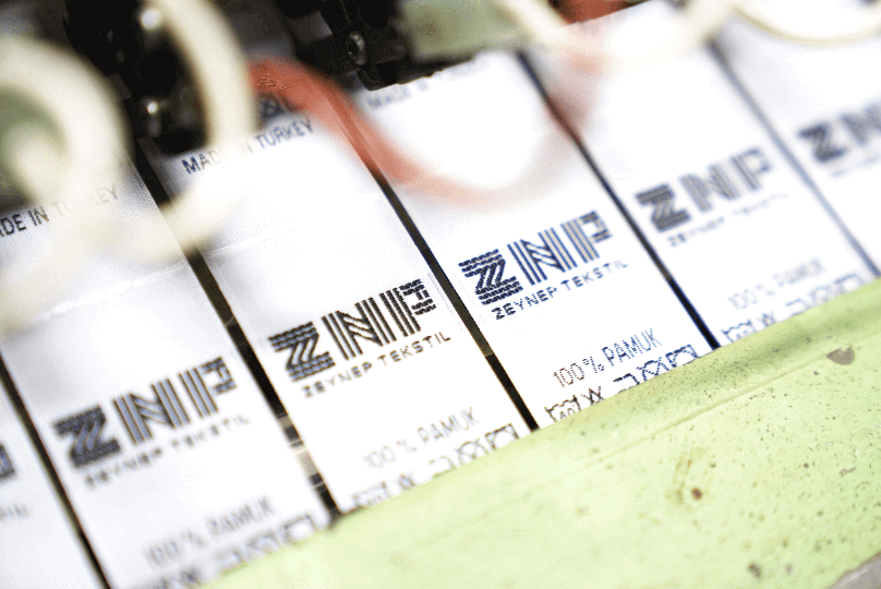 Denizli'de bulunan ZNP Zeynep Tekstil konkotdato ilan etti. Denizli 1.