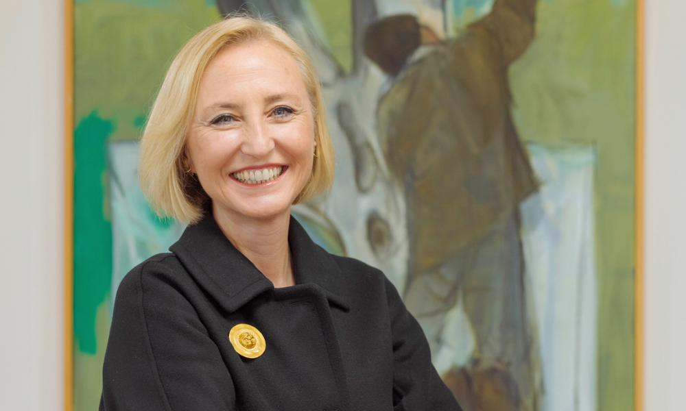 Yaratıcılığı odağına alan tasarım anlayışıyla öne çıkan Jimmy Key, teknoloji