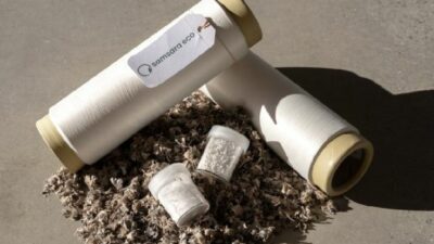 Global spor giyim devi Lululemon, geri dönüştürülmüş ham maddeler tedarik