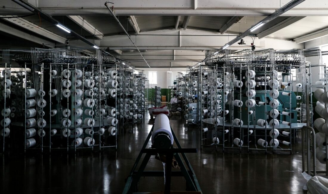 Bursa 1. Asliye Ticaret Mahkemesi, Kozmos Tekstil ve Geri Dönüşüm