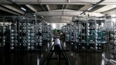 Bursa 1. Asliye Ticaret Mahkemesi, Kozmos Tekstil ve Geri Dönüşüm