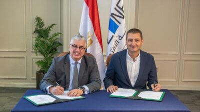 3 milyar dolarlık Türk yatırımına ev sahipliği yapan Mısır'ı tercih