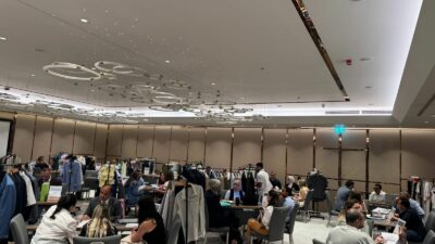 Türkiye–Mısır Giyim B2B Etkinliği, 24–25 Haziran 2025 tarihlerinde İstanbul Swissôtel