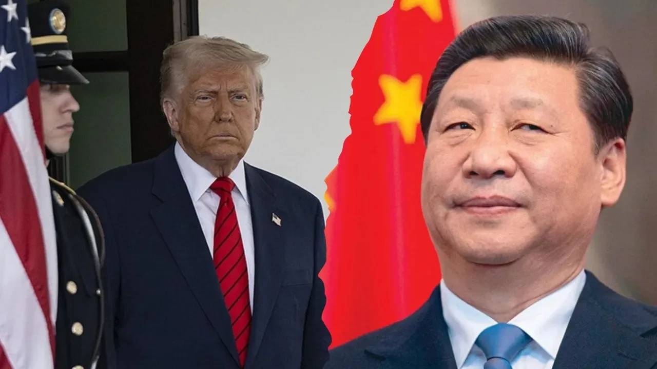 Gümrük tarifesinin yüzde 125'le yükseltildiği savaş sona erdi; Trump, Çin