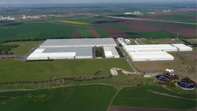 Geçtiğimiz Mart ayında konkordato ilan eden ve hakkında 3 ay