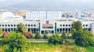 Yeşim Grup CEO’su Şenol Şankaya 2025 yılının ilk çeyreğini değerlendirirken