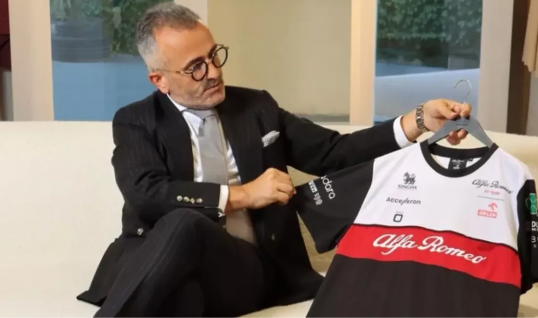 Türk tekstil sektörü, otomotiv devi Alfa Romeo ile tarihi bir