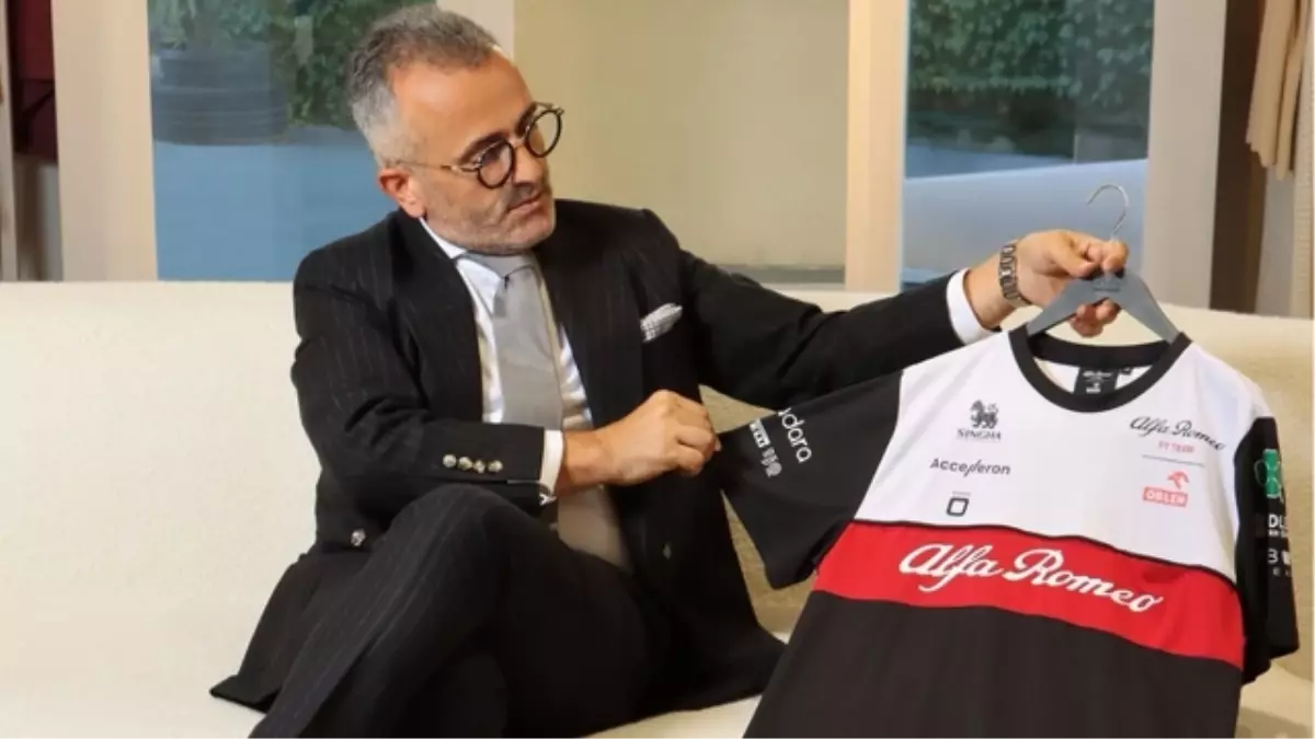 Türk tekstil sektörü, otomotiv devi Alfa Romeo ile tarihi bir