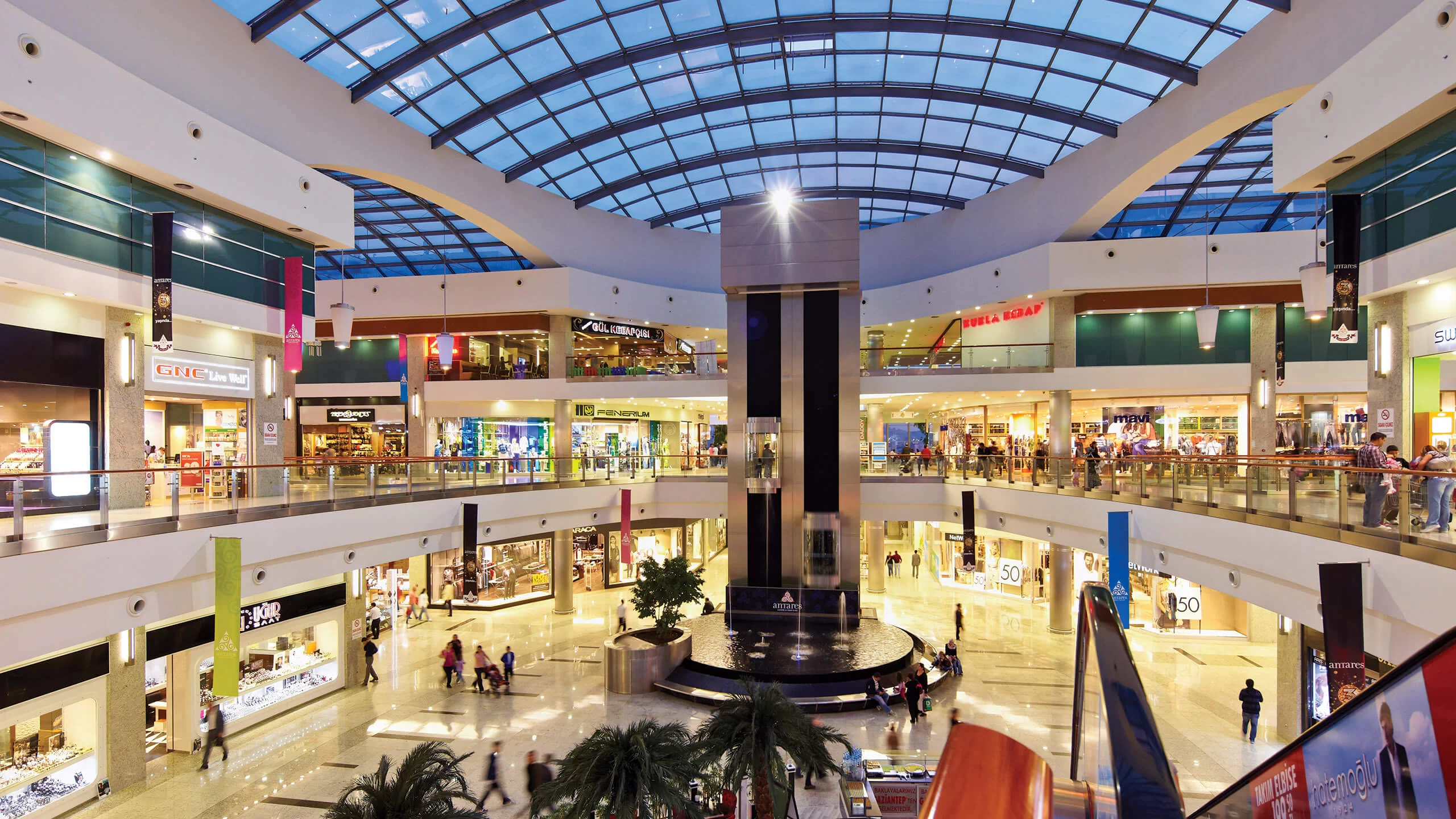 BMD Başkanı Sinan Öncel, "Markalarımızın gereğinden çok enerjisini tüketen fahiş