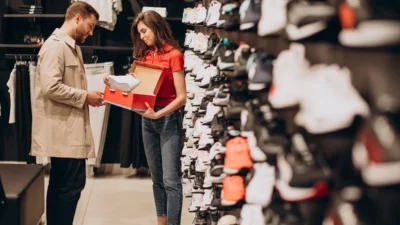 Almanya’nın Fellbach merkezli ayakkabı perakende zinciri Schuh Graf, ekonomik daralma