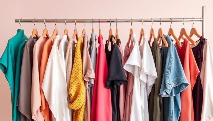 Küresel moda sektörü, ABD'nin yeni gümrük vergileri sonrası tüketiciye yansıtılacak