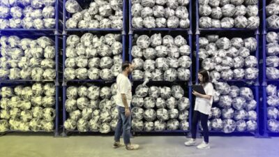 Küresel denim kumaş ihracatı 2024 yılında 4 milyar dolar olarak